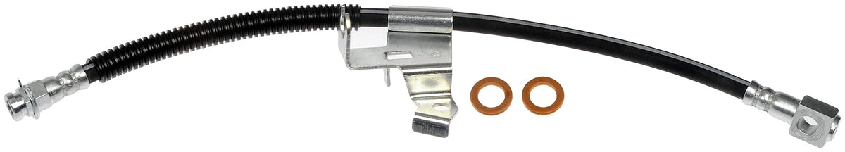 DORMAN H380908 Dorman H380908 Front Passenger Side Brake Hydraulic Hose
