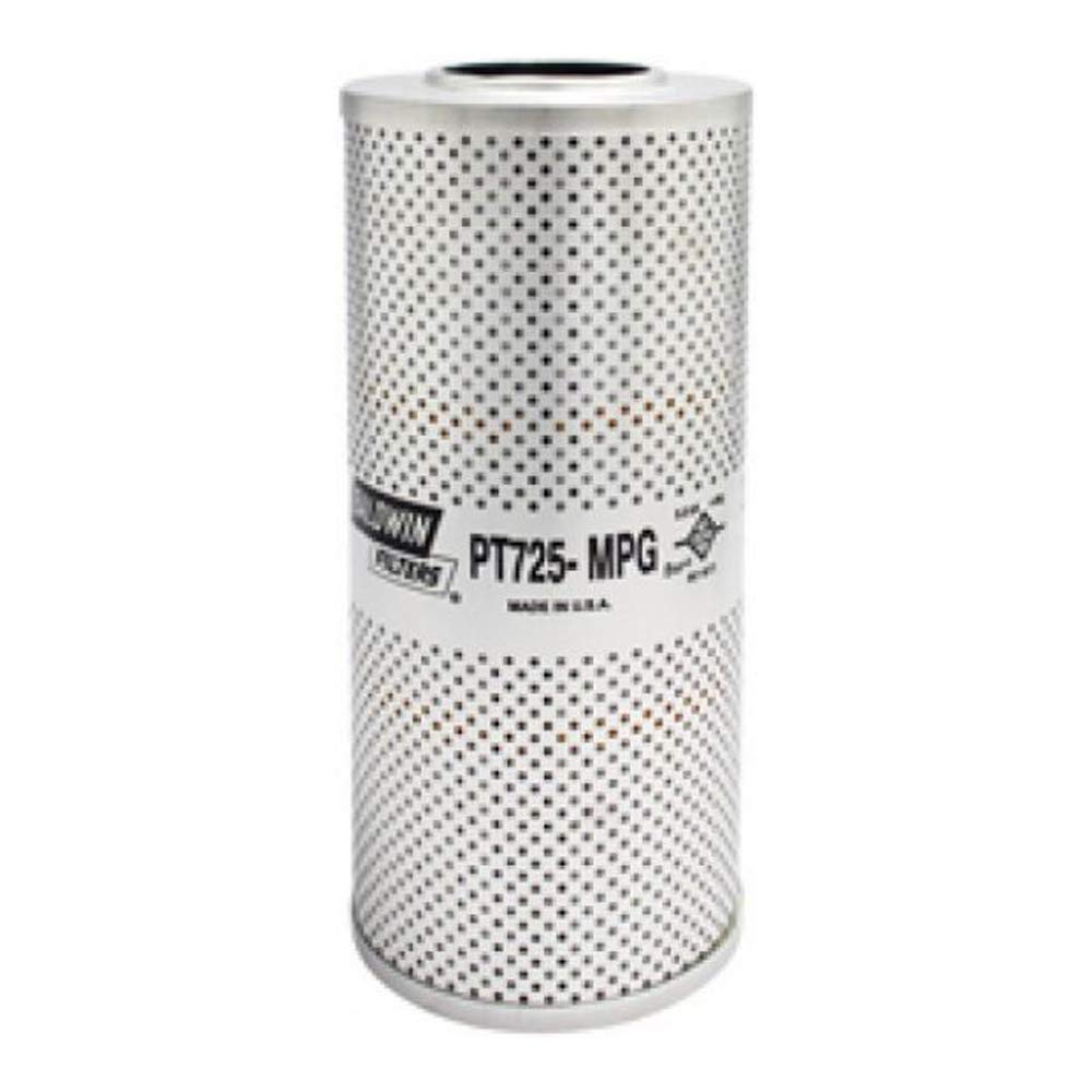BALDWIN FILTERS PT725-MPG Baldwin Filters PT725-MPG MAX. PERF. GLASS HYDRAULIC ELEMENT