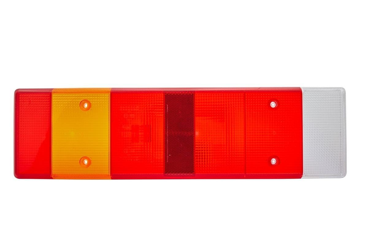Hella 146887001 9EL 146 887-001 Lichtscheibe, Heckleuchte