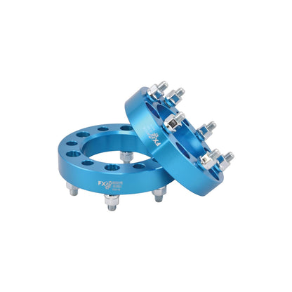 TRAILFX W655001PB TRAILFX FX Wheels W655001PB FX Wheel Spacer Wheel Spacer Wheel ADAPTERS
