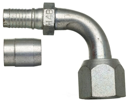 Gates G40205-0606 HYDRAULIC COUPLING-C14