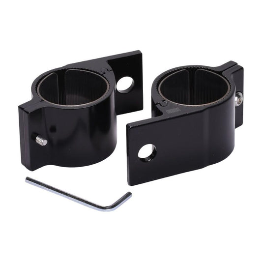 TrailFX G9022B 2' LIGHT MOUNT BRACKET UNIVERSAL