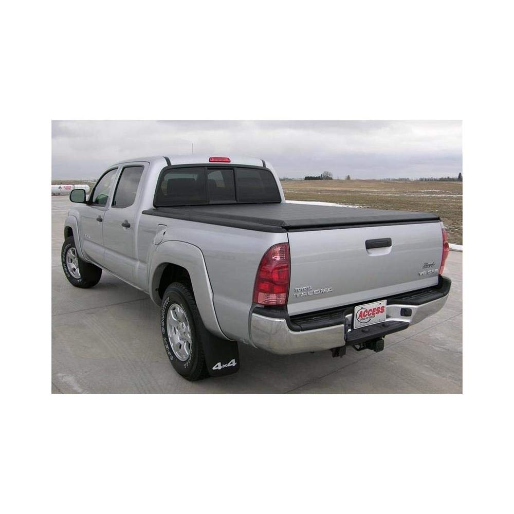ACCESS 35179 Access 35179 Lite Rider Roll-Up Tonneau Cover