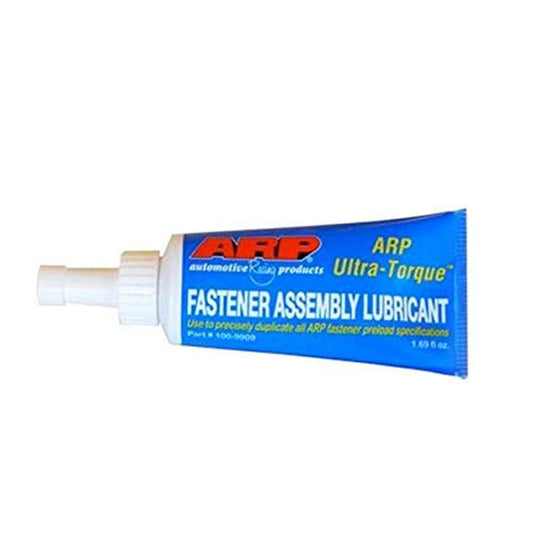 ARP 100-9909 ARP 100-9909 Ultra Torque Assembly Lubricant - 1.69 oz. Fluid Squeeze Tube