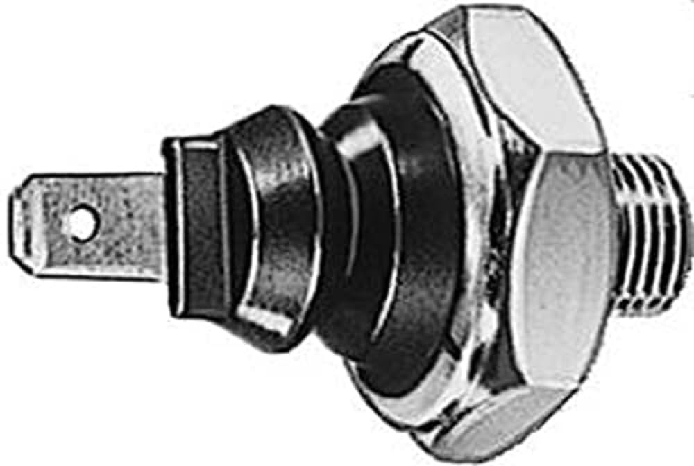 Hella 003259171 ENGINE OIL PRESSURE SWITCH