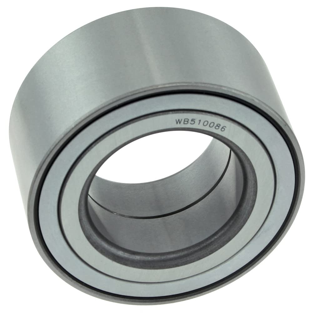 WJB WB510086 WJB WB510086 - Front Wheel Bearing - Cross Reference: National 510086/ Timken WB000020/ SKF FW97, 1 Pack