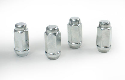 GORILLA 76147 Gorilla Automotive 76147 Duplex Acorn Lug Nuts (14mm x 1.50 Thread Size)