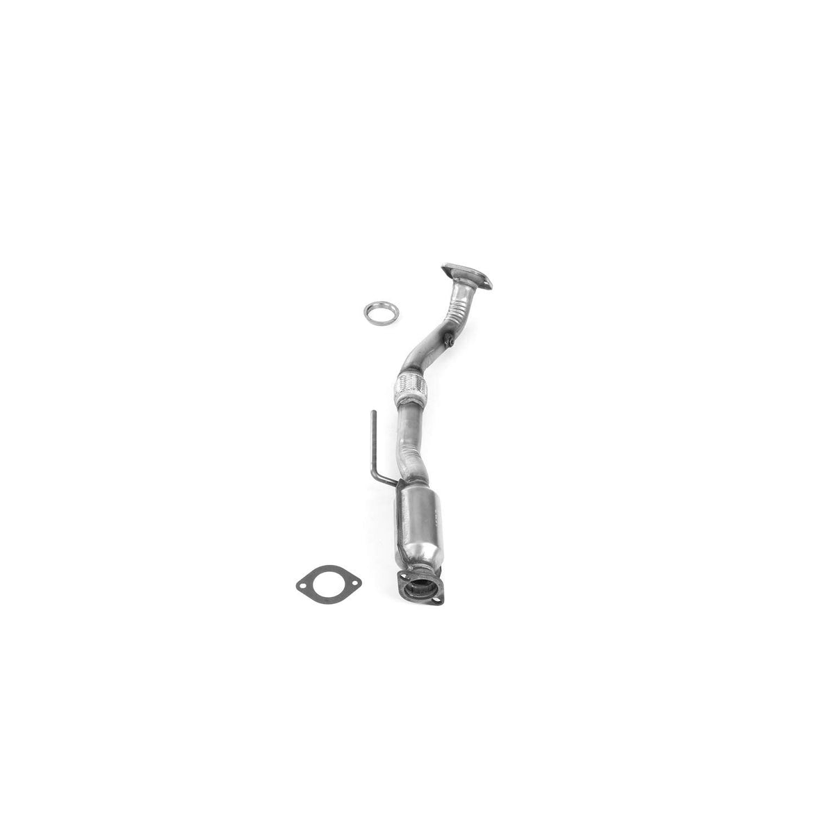 AP EXHAUST 642280 Ap Exhaust 642280 DIRECT FIT CATALYTIC CONVERTER