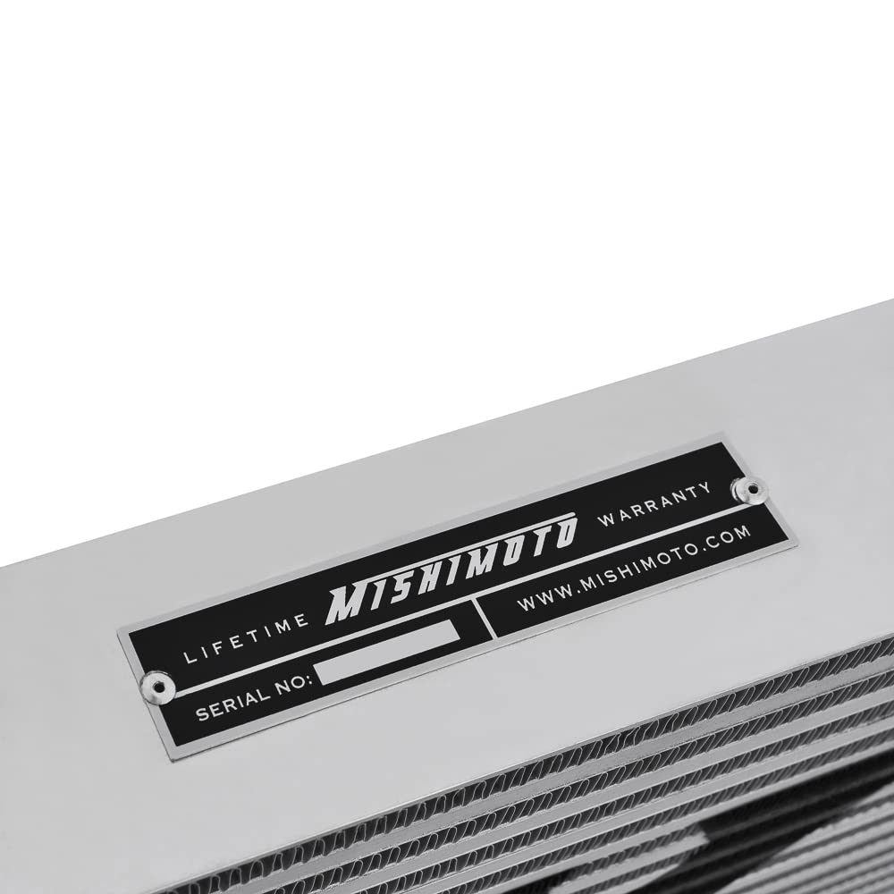 MISHIMOTO MMINT-UG Mishimoto MMINT-UG MISHIMOTO UNIVERSAL INTER