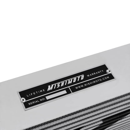 MISHIMOTO MMINT-UG Mishimoto MMINT-UG MISHIMOTO UNIVERSAL INTER