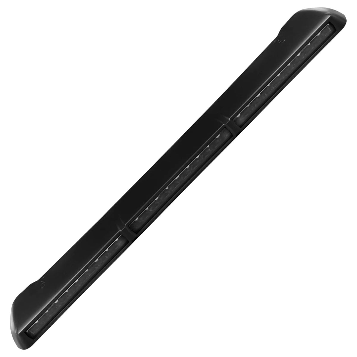Oracle 5888-023 ORACLE Lighting 5888-023 Black Integrated Windshield Roof LED Light Bar System fits 2021 2024 Bronco - High-Powered Lighting 30x 8-Watt LED Main Light
