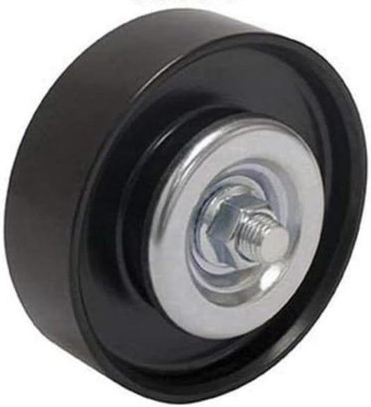 Dayco 89570 Idler/tensioner Pulley, Lt Duty