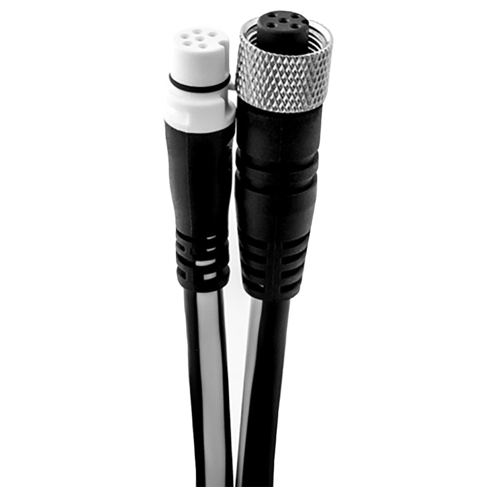 RAYMARINE A06075 Raymarine Adapter Device Net Fe Nmea to St-Ng 1m, Black