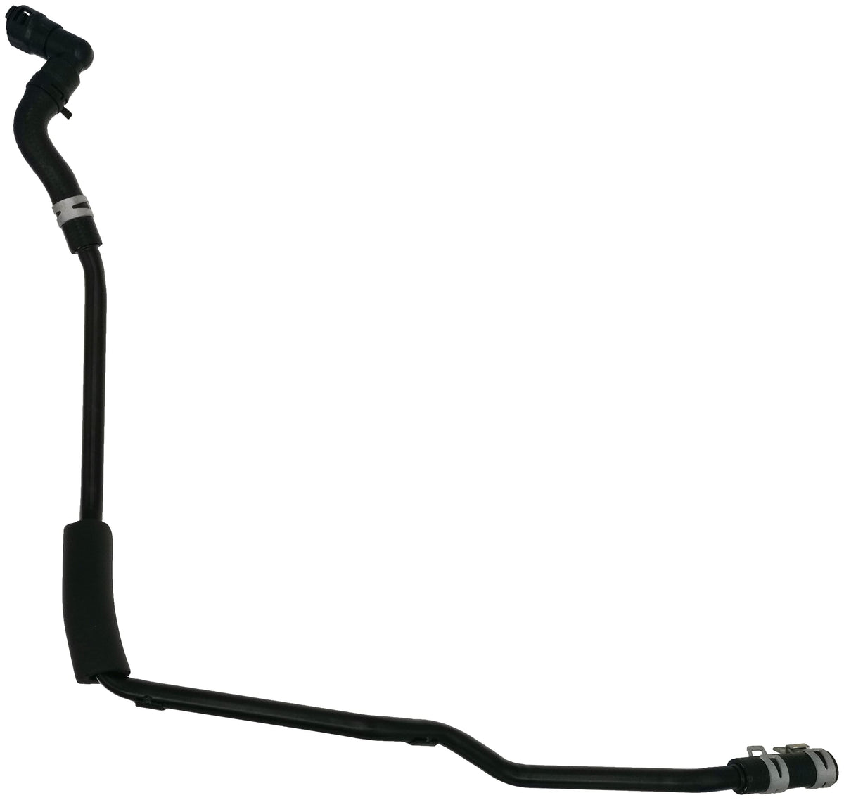 DORMAN 626-713 Dorman 626-713 Engine Coolant Overflow Hose
