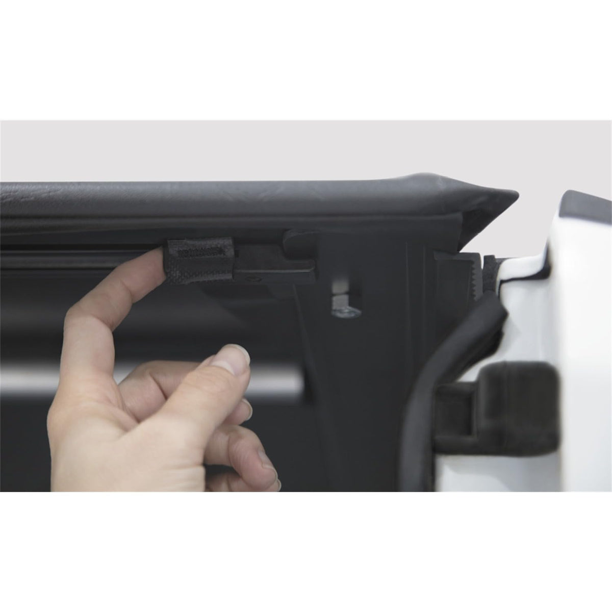 ACCESS 32289 Access 32289 LiteRider Roll-Up Tonneau Cover