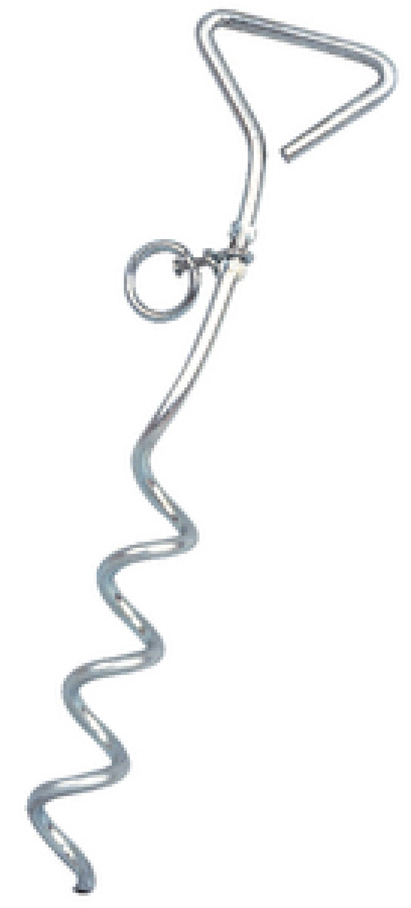 CAMCO 42572 Camco 42572 SPIRAL ANCHOR - BULK