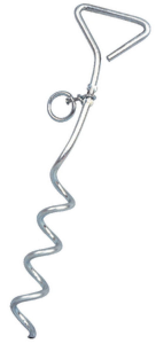 CAMCO 42572 Camco 42572 SPIRAL ANCHOR - BULK