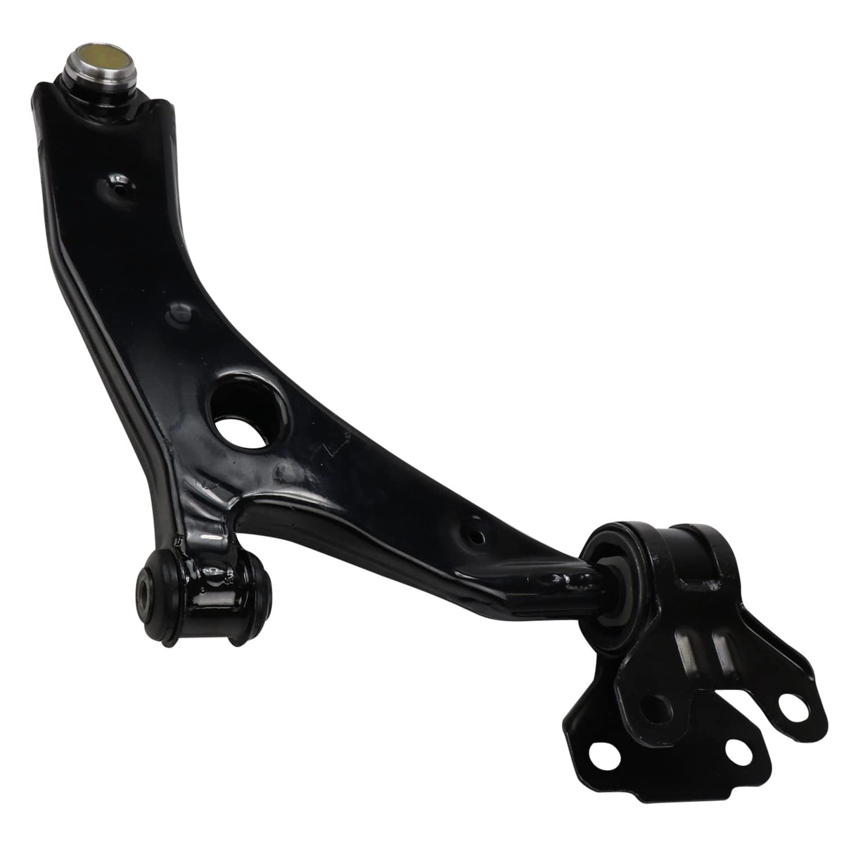 Beck Arnley 102-7614 Control Arm with Ball Joint