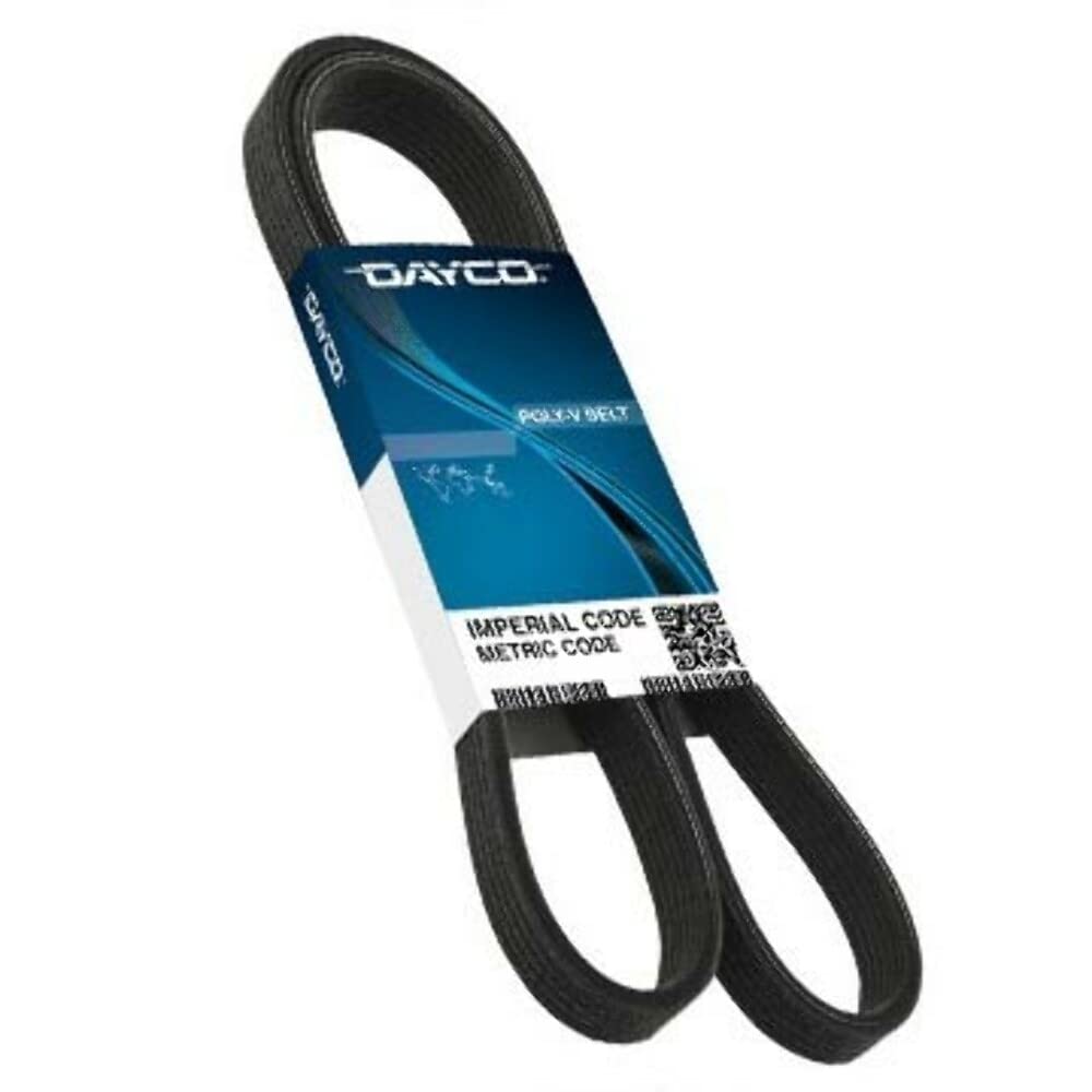 Dayco 5060665 AUDI/BUICK/CHEV/FORD/PONT/TOY 1.8