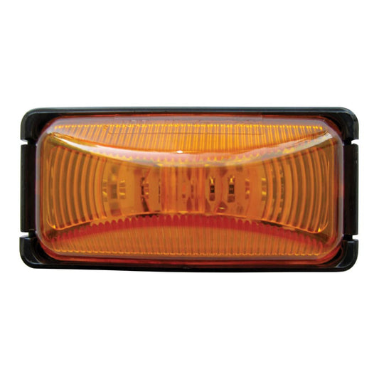 OPTRONICS AL90AK Optronics AL90AK Led M/C Mark Kit One Diode Amb, Amber