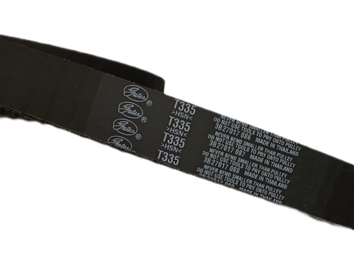 Gates TCK335 PowerGrip Premium Timing Belt Component Kit