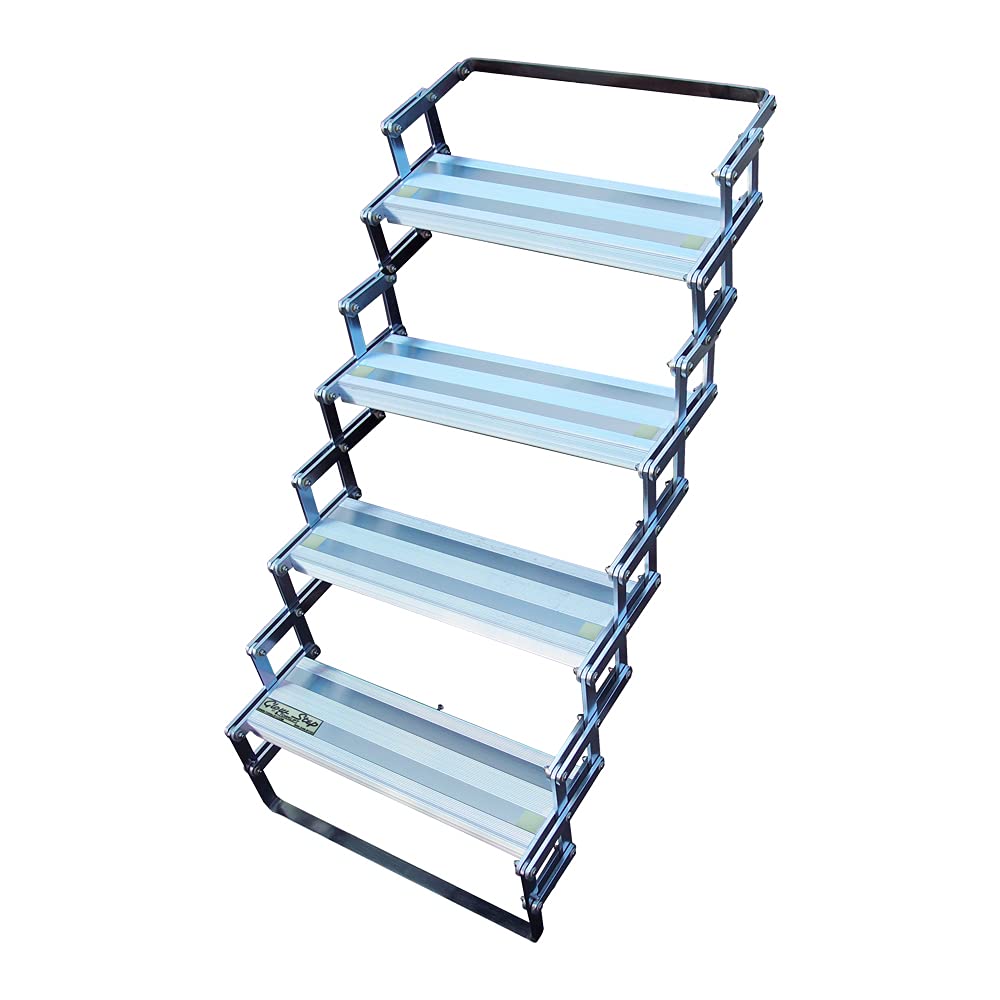 TORKLIFT A7504 Torklift A7504 GLOW STEP - 4 STEP
