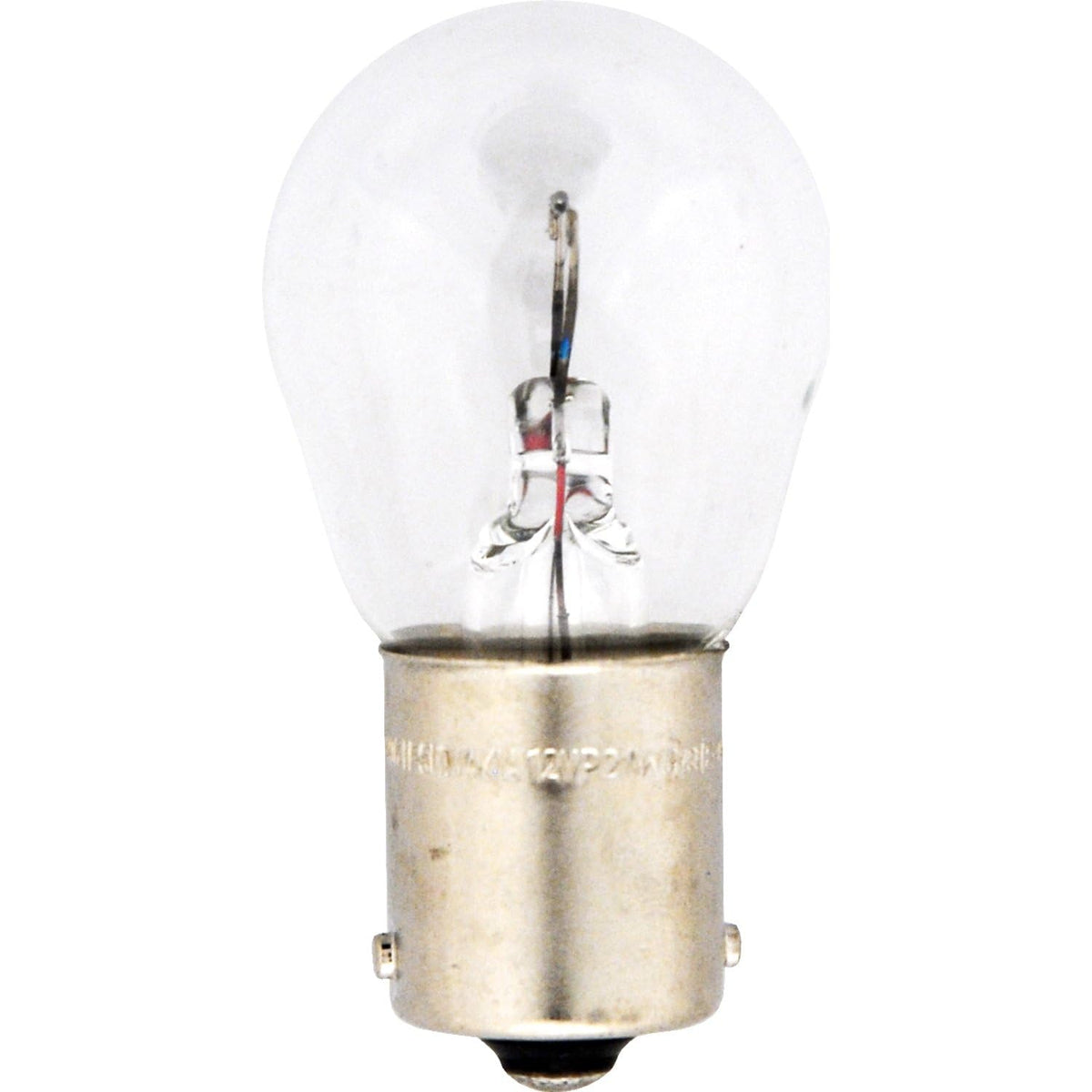 SYLVANIA 1141.BP2 SYLVANIA 1141 Basic Miniature Bulb, (Contains 2 Bulbs)