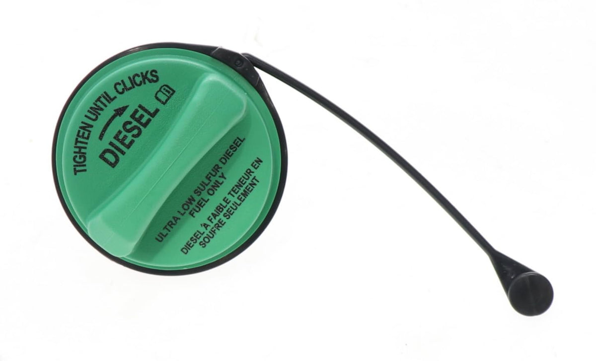 Motorcraft FC1068 CAP ASY