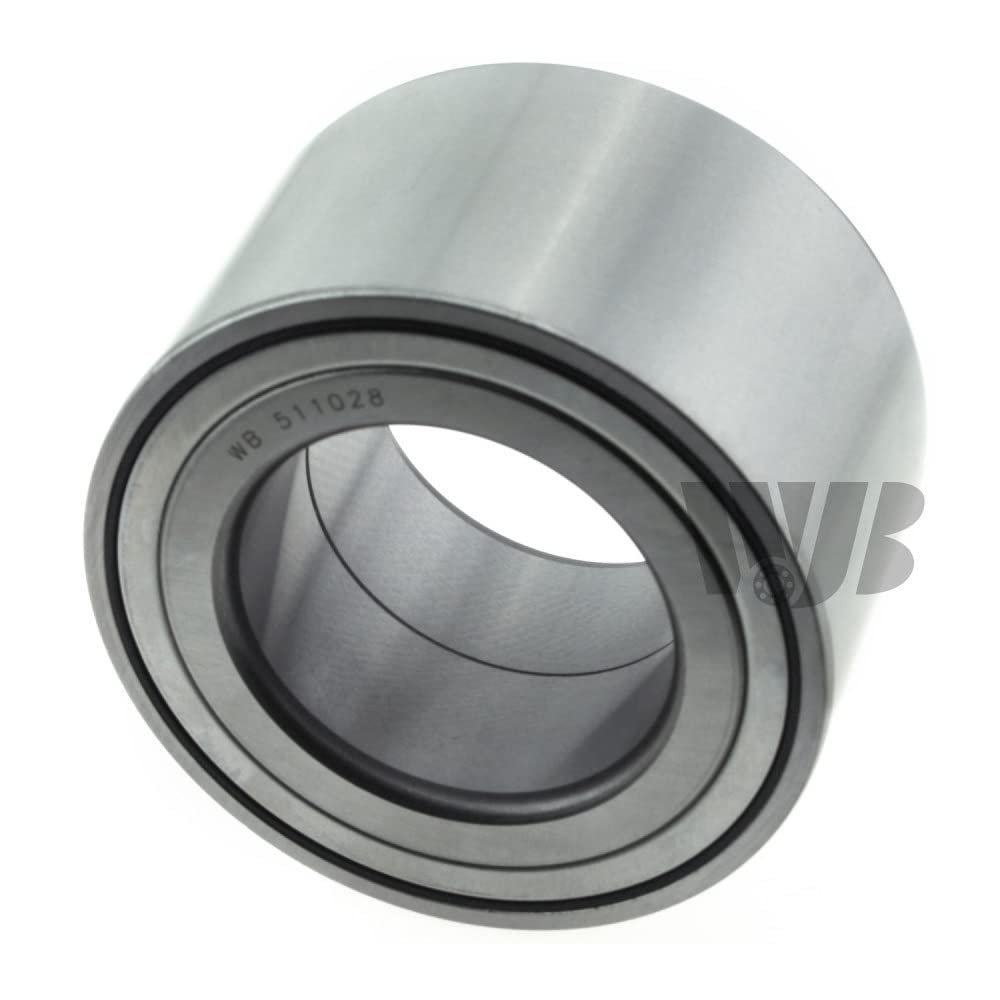 WJB WB511028 WJB WB511028 - Rear Wheel Bearing - Cross Reference: National 511028/ Timken 511028/ SKF Grw258, 1 Pack