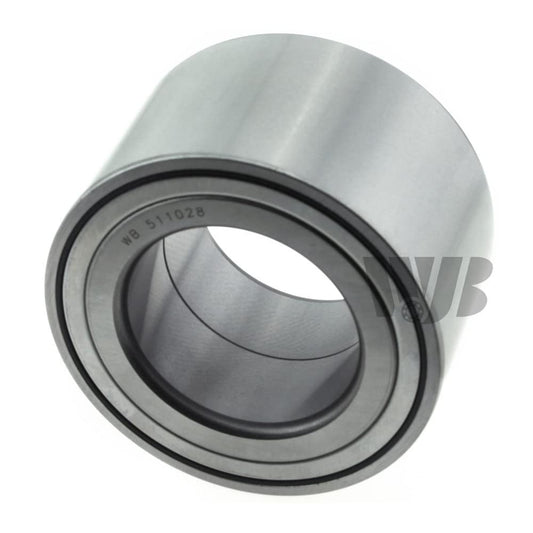 WJB WB511028 WJB WB511028 - Rear Wheel Bearing - Cross Reference: National 511028/ Timken 511028/ SKF Grw258, 1 Pack
