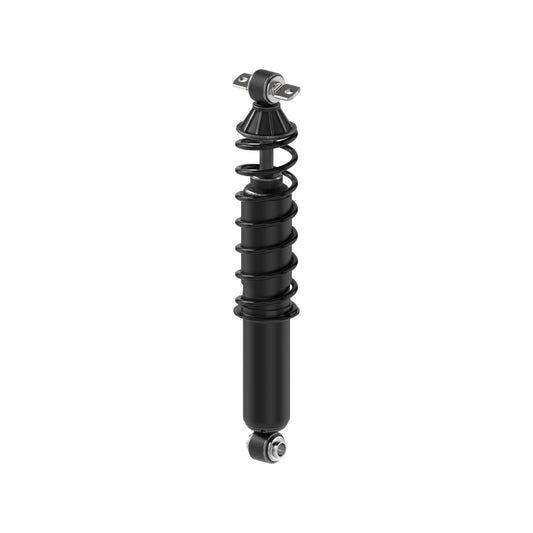 MONROE 58600 Monroe Load Adjusting 58600 Suspension Shock Absorber and Coil Spring Assembly Pack of 2 for Chevrolet K1500