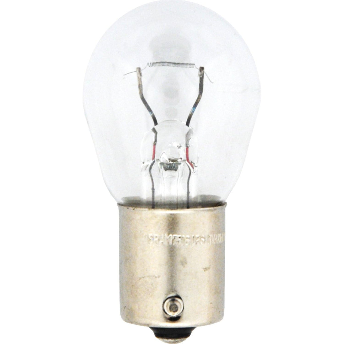 SYLVANIA 1141.BP2 SYLVANIA 1141 Basic Miniature Bulb, (Contains 2 Bulbs)