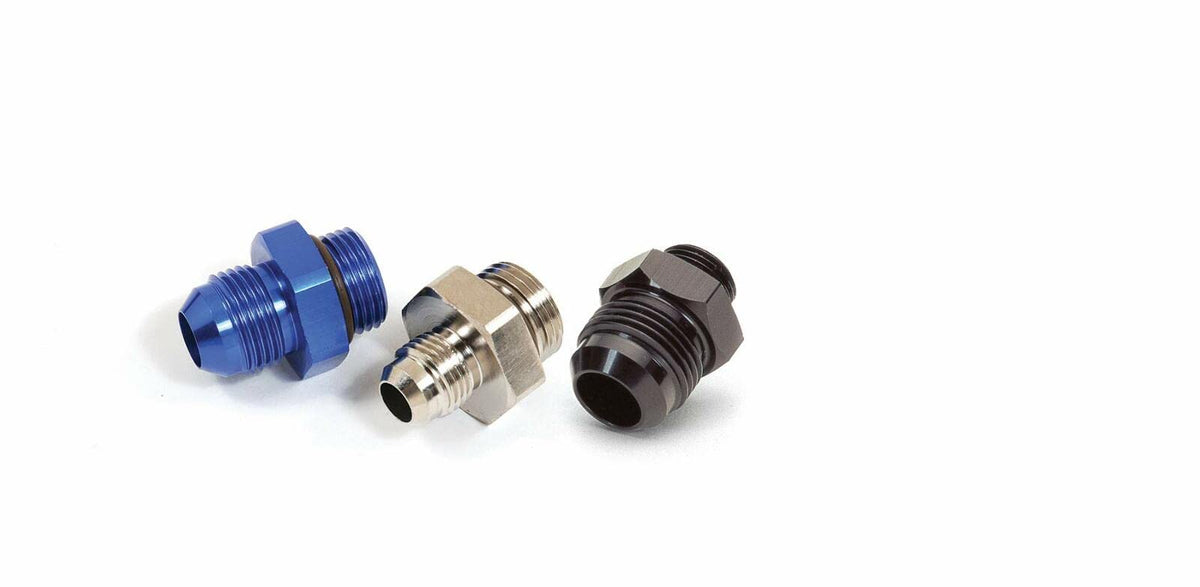 SPEEDFX 577086 Speedfx 577086 -8AN(3/4'-16) PORT TO -6AN ADP