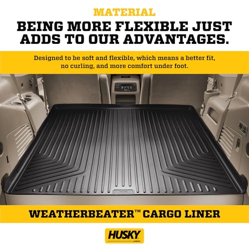 Husky Liners 22091 Cargo Liner
