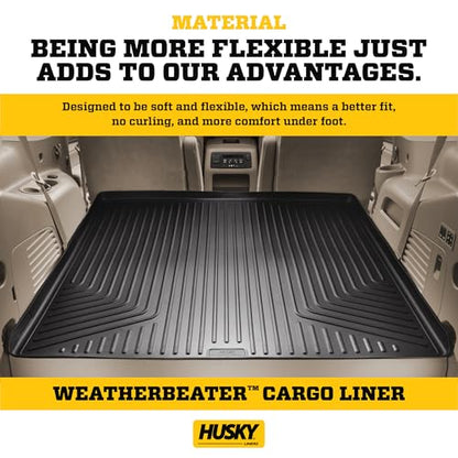Husky Liners 22091 Cargo Liner