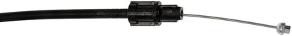 DORMAN 912-450 Dorman 912-450 HOOD RELEASE CABLE