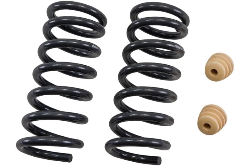 BELLTECH 4762 Belltech 4762 Front 2" Lowering Coil Spring