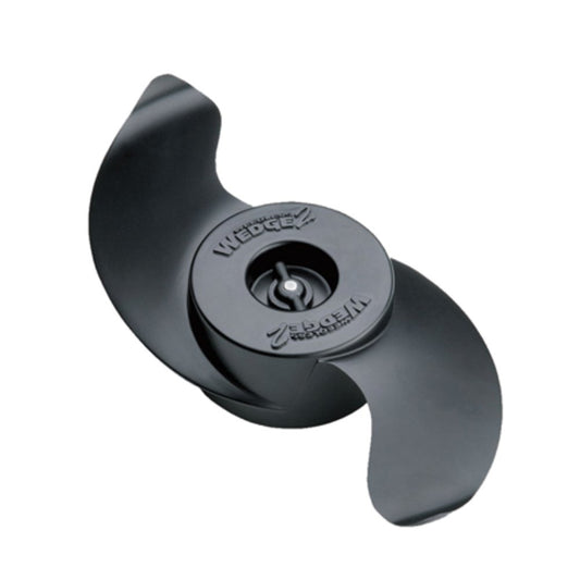 MINN KOTA 1865018 Minn Kota MKP-33 Weedless Wedge 2 Prop for Trolling Motors