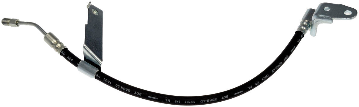DORMAN H620117 Dorman H620117 Rear Passenger Side Brake Hydraulic Hose