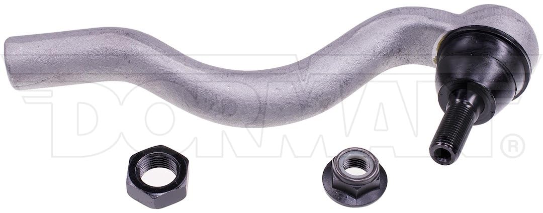 DORMAN TO82375XL Dorman TO82375XL Front Outer Steering Tie Rod End Compatible with Select Chrysler/Dodge Models
