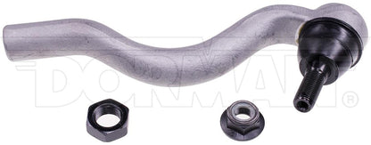 DORMAN TO82375XL Dorman TO82375XL Front Outer Steering Tie Rod End Compatible with Select Chrysler/Dodge Models