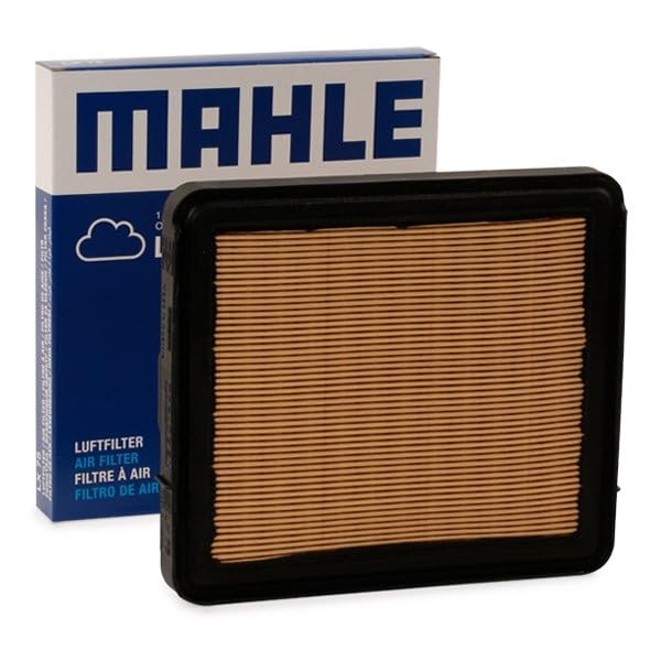 MAHLE LX75 MAHLE LX 75 Air Filter