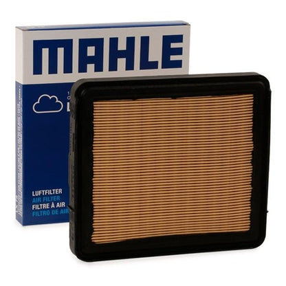 MAHLE LX75 MAHLE LX 75 Air Filter
