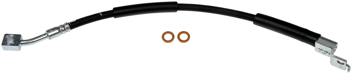 DORMAN H38895 Dorman H38895 Front Driver Side Brake Hydraulic Hose