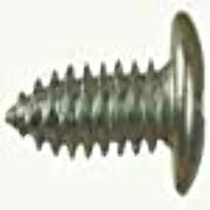 AP PRODUCTS 012-PSQ50BZ 8 X 1 Ap Products 012-PSQ50BZ 8 X 1 PAN HEAD SQUARE RECESS SC