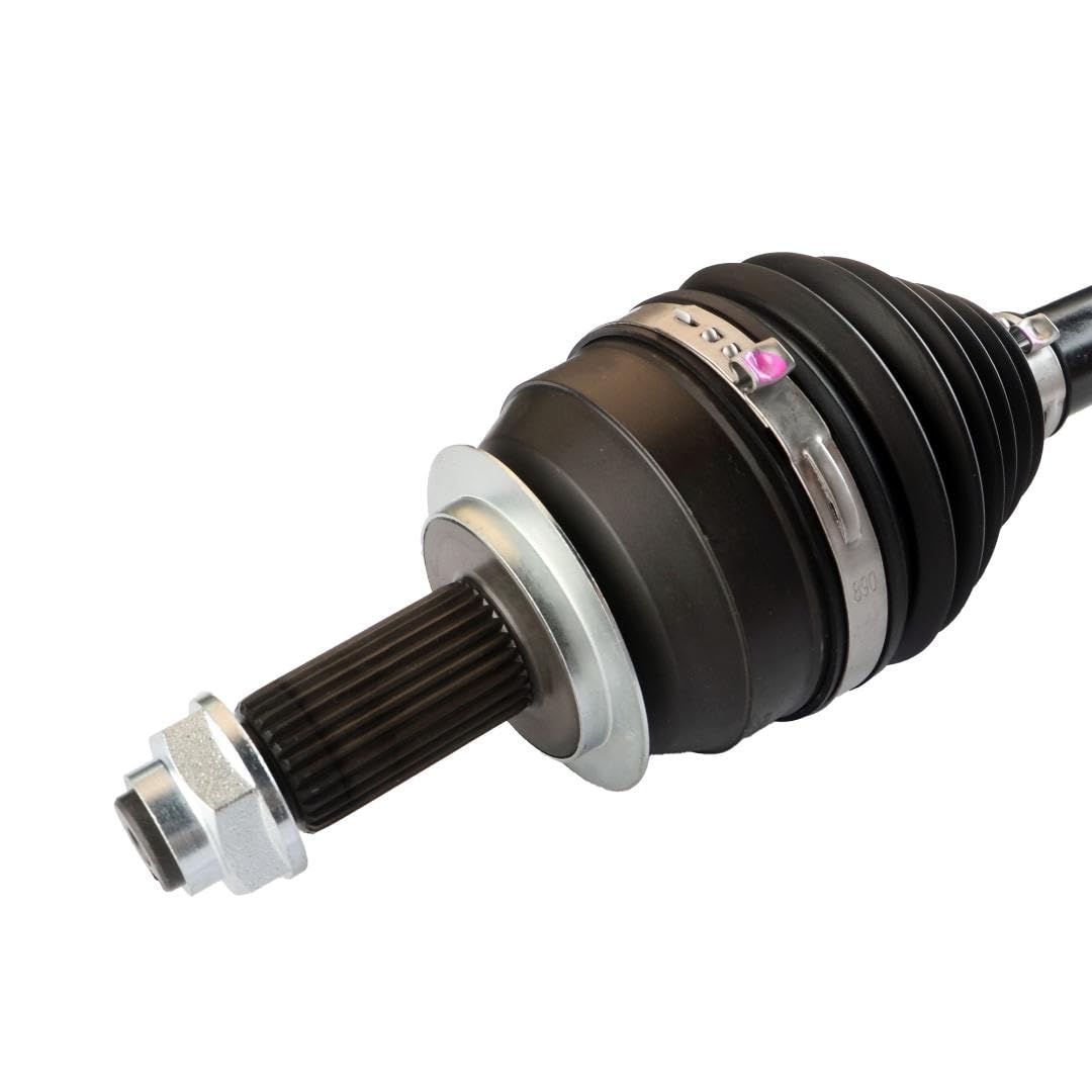 MOOG 16H001 MOOG CV Axle Assembly 16H001 For 2005-2009 Subaru Outback (Front)