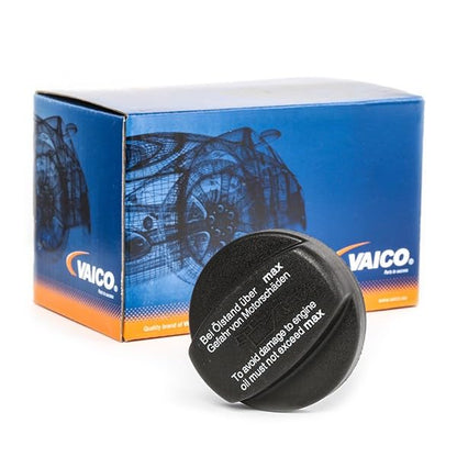VAICO V30-0037 VAICO V30-0037 Cap, Oil Filler