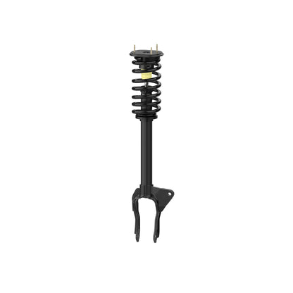 Monroe 373077 Quick-Strut Suspension Strut and Coil Spring