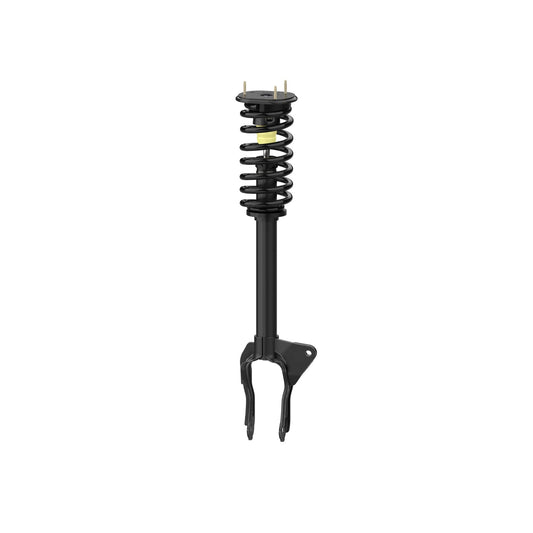 Monroe 373077 Quick-Strut Suspension Strut and Coil Spring