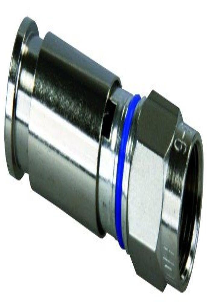 JR PRODUCTS 47295 JR Products 47295 RG6 HD/Satellite Compression Fitting